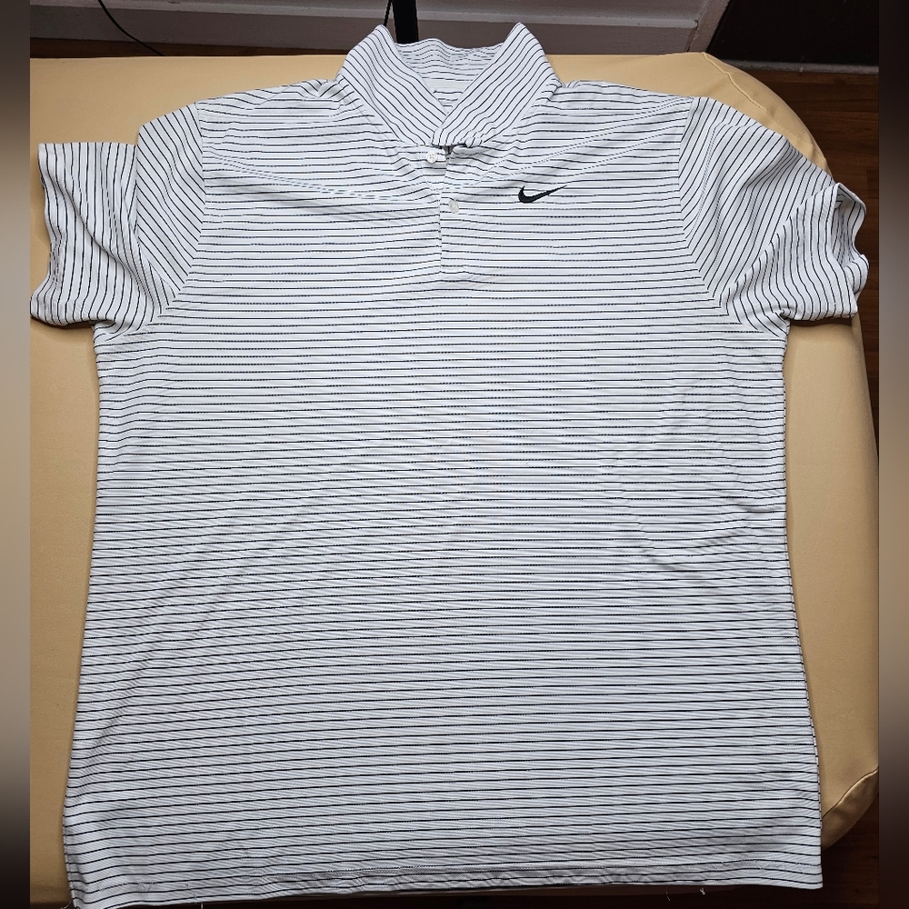 Nike Dry Fit Polo